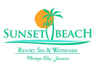 Sunset Beach Resort Spa Logo