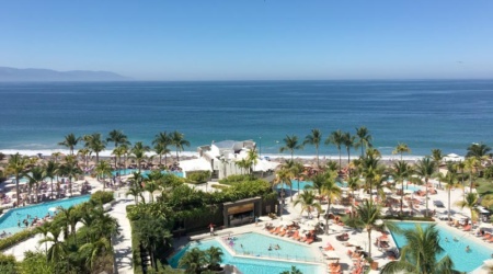 Onde ficar em Puerto Vallarta: Now Amber Resort